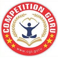 Competition Guru Logo