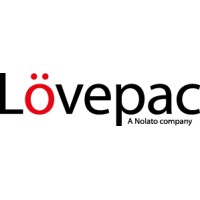 Lövepac Logo