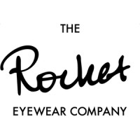 The Rocket Eyewear Company Logo