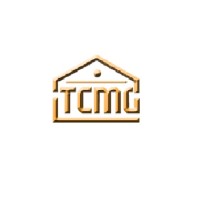 The Commercial Management Group, Inc. Logo
