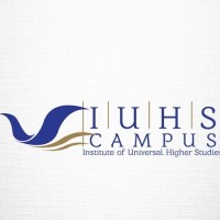 IUHS Campus Logo