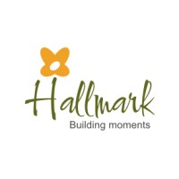 Hallmark Builders Logo