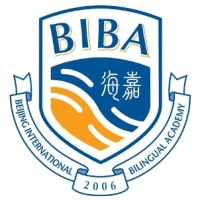 Beijing International Bilingual Academy 海嘉国际双语学校 Logo