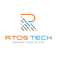 RTOS TECH PVT LTD Logo
