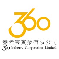 Shenzhen 360 Craft Co., Ltd. Logo