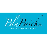Blubricks Logo