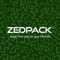 ZEDPACK Private Limited Logo