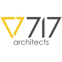 717 Architects Logo
