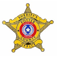 Potter County Sheriffs Office Logo