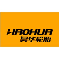SHANDONG HAOHUA(QINGDAO) TIRE CO.,LTD Logo