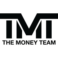 The Money Team Logo
