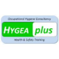 Hygea Plus Limited Logo