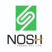 Nosh Foods Private Limited Logo
