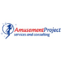 Amusement Project Logo