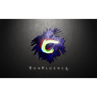 Confluence, NIT Kurukshetra Logo