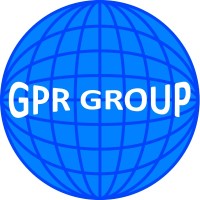 GPR Group of Companies Logo