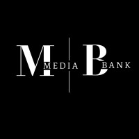 Media Bank Logo