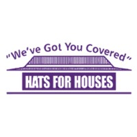 Hats4Houses Logo