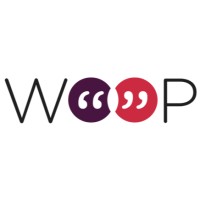 WOOP Logo