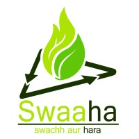 Swaaha Resource Management Private Limited Logo
