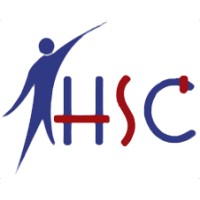 H. S. Communication Logo