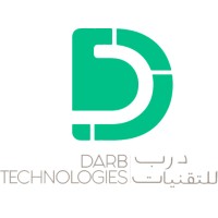 Darb Technologies Logo