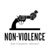 Non-Violence Project India Logo