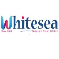 WHITESEA SHIPPING & SUPPLY ( LLC) FZC Logo