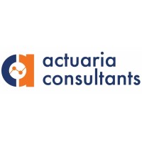 Actuaria Consultants Logo