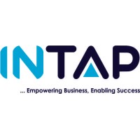 INTAP Technologies Pvt. Ltd. Logo
