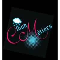 Cloud Métiers Logo