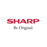 Sharp (Taiwan) Electronics Corporation Logo