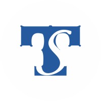 TechSimPlus - The Symbol of Expertise Logo