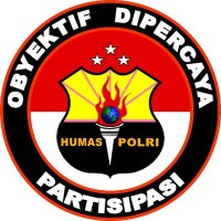 TribrataNews Polri Logo