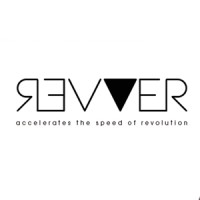 REVVER Magazine Logo
