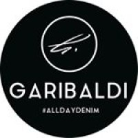 GARIBALDI Watch Co. Logo