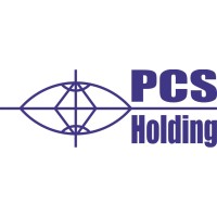 PCS Machine Group Logo