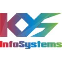 KYS InfoSystems Private Limited Logo
