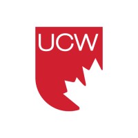 University Canada West Logo
