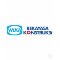 Wijaya Karya Rekayasa Konstruksi Logo