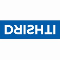 Drishti Works Logo
