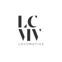Locomotive Production Logo