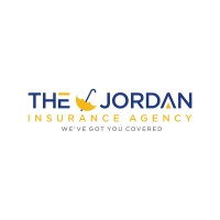 The Jordan Insurance Agency Logo