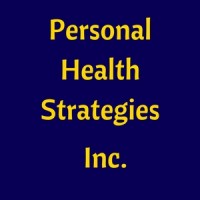 Personal Health Strategies Inc. Logo