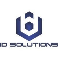 PT. Inovasi Dinamika Solusi Logo