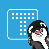 新加坡商鈦坦科技 Logo
