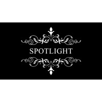 Spotlight by Simran Logo