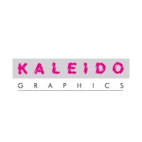 Kaleido Graphics Pvt. Ltd. Logo