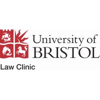 University of Bristol Law Clinic Logo