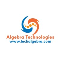 Algebra Technologies Pvt. Ltd. Logo
